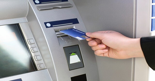 atm bank sumut di medan