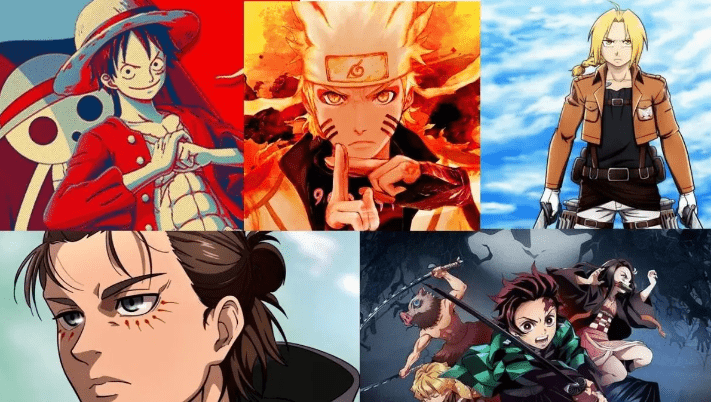 123Anime: The Best Anime Streaming Site On The Web