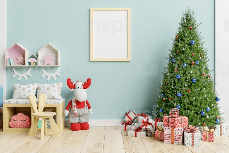 Balsimhills Christmas Tree: Not Your Typical Holiday Tree