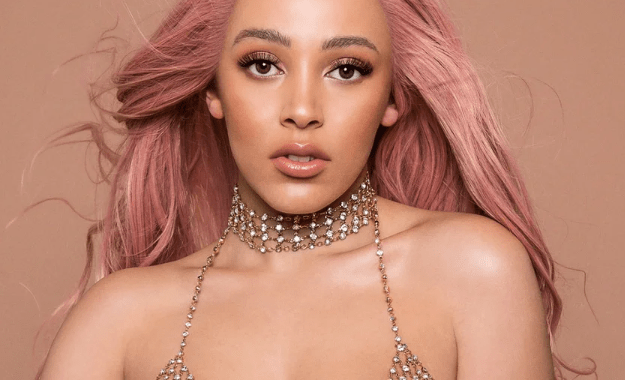 The Adventure Of Doja Cat