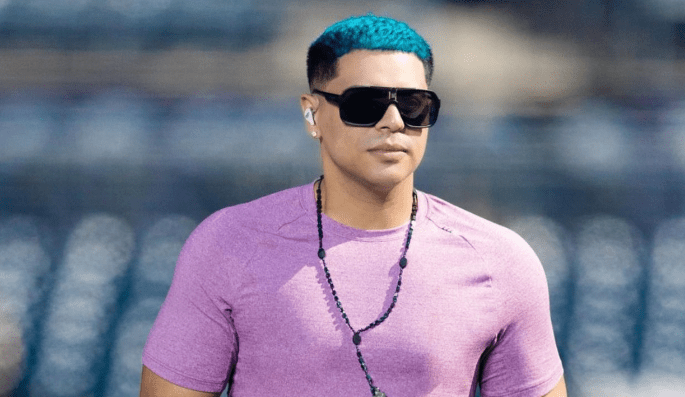 The Rise of Eduin Caz: the Celebrity You Didn’t Know You Knew
