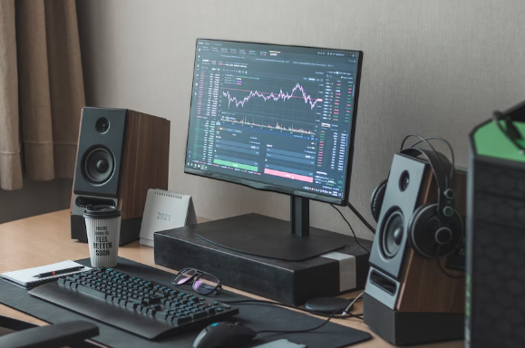 EmpireFXM: A Revolutionary Digital Trading Platform
