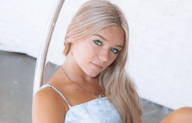 Katie Sigmond: The New Influencer