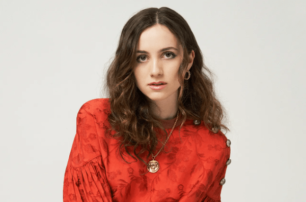 Maude Apatow: The Hollywood Celebrity