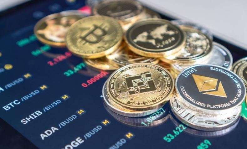 Nxcoin And The Future Of Cryptocurrency