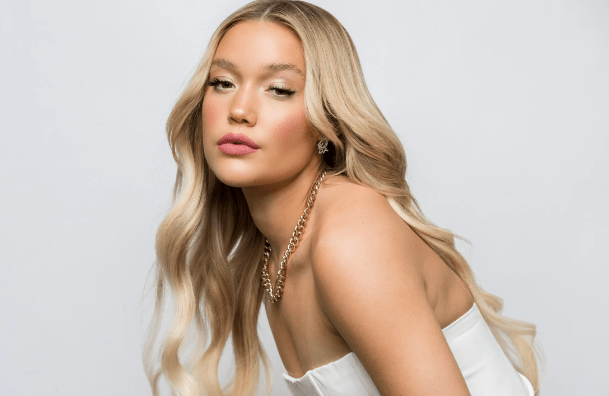 Celebrity Spotlight: Meet Our Latest Guest Olivia Ponton