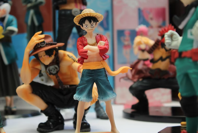 Who is FTRPirateKing on One Piece?