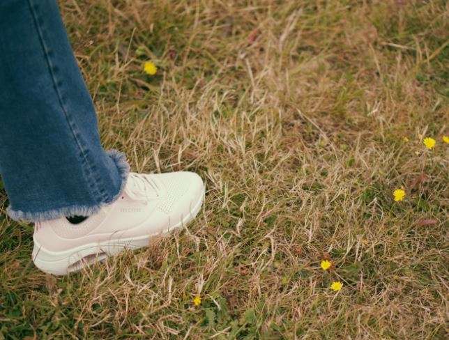 Jordanxstorec are the perfect footware for winter
