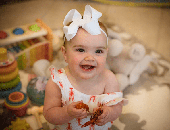 The Best New Baby Gifts For The bubleblastte.com On Your List