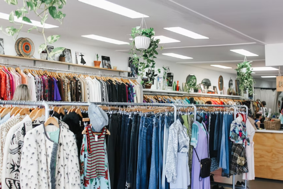 PickinLove:The Best Clothing Store In The World?