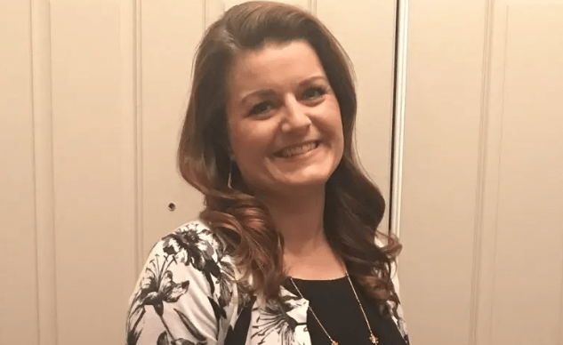 Robyn Brown: The Ultimate Blogger