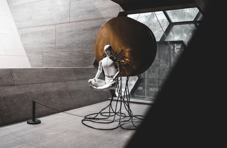 The Modern Robot: rugast , that Is Changing the Way We live