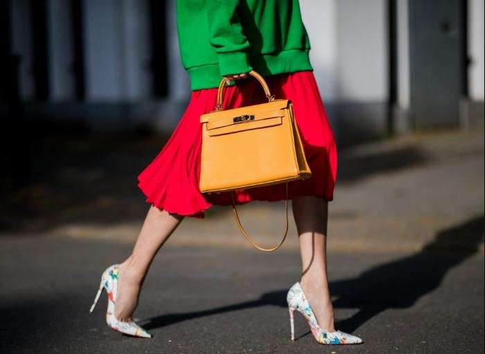 Stybag: The Complete Guide To Stylish Handbags For Women