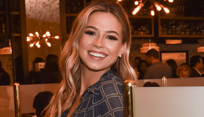 Kristina Schulman : Biography