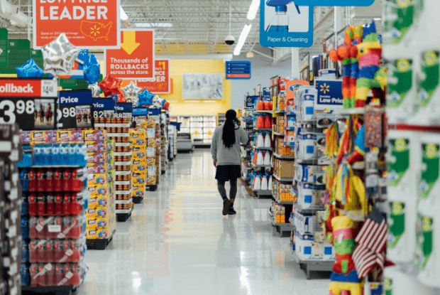 Navigate To The Closest Grocery Store: How To Shop With Maps