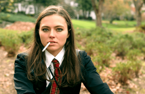 Who Is Trieste Kelly Dunn?