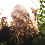 dry fruits for hair growth