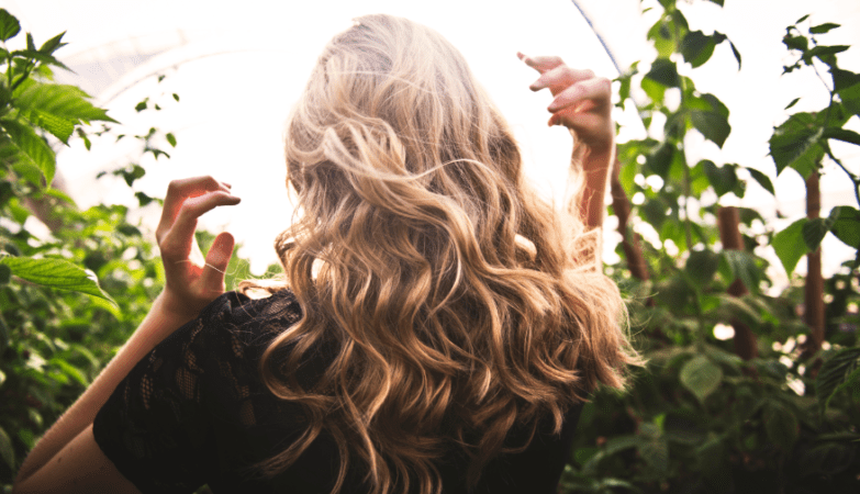 dry fruits for hair growth