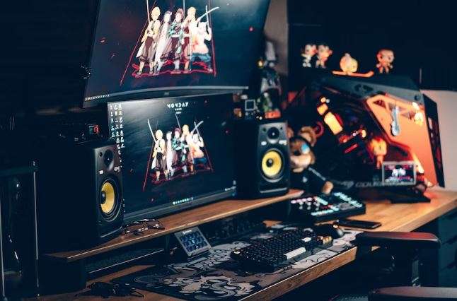 The Elsneinc Gaming Computer Is A Huge Step Up For Gamers