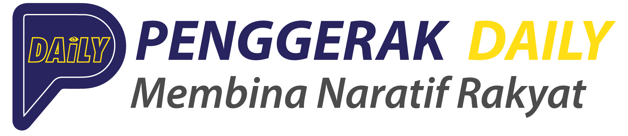 Penggerak Daily